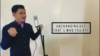 That's who you are (Yes, we believe) | Yeuseff~Deovincci | Remain in Me Online Concert