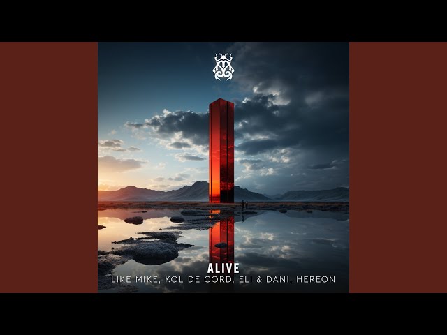Alive