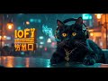 Desert Night Campfire Lofi — Starlit Sky 🔥🌌