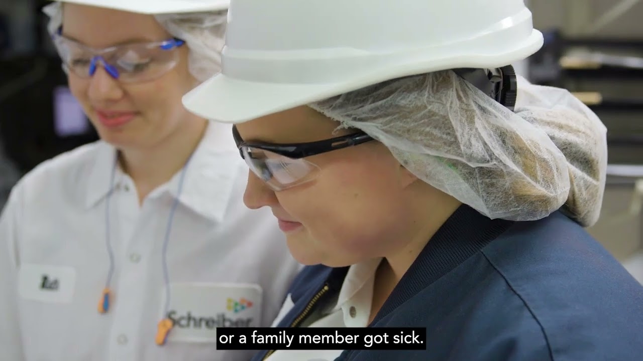 Meet Ruth, Quality Assurance Team Leader