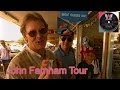 John Farnham - Time In Paradise Documentary - Part 4 - Emerald