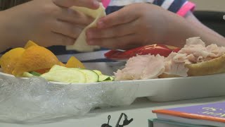 Food service leaders push to protect free school meals in Maine amid proposed federal cuts