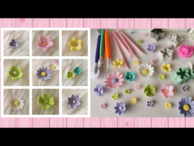 12roll/lot 12mm Floral Resealable Stretchy Florist Artificial
