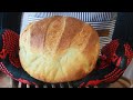 PANE NUVOLA con PATATE DURA UNA SETTIMANA ricetta pane con patate PANE MORBIDO