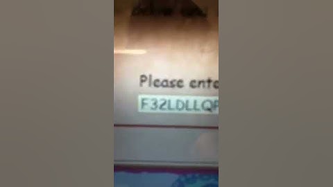 Wizard101 friend code