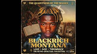 Blackrich Montana-Dear God ft Ksd Beats(Official Audio)[From The Quaintness Of The Malice EP]  