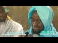 SERMON - TABASKI 2016 A TOUBA- Serigne Sidi Mokhtar pour un retour à l'hortodoxie mouride