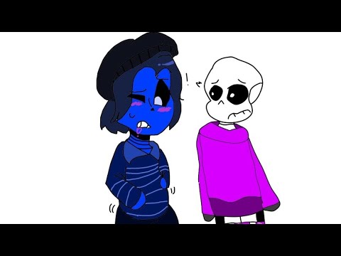 (MMD) - The Blueberry Soda (Collab with Max)