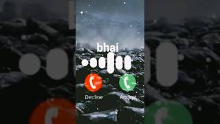 New bhai ringtone 2023 ||best sms tone||new notification ringtone message tone||new trending#shorts Thumb