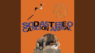 Cae El Sol (Remasterizado 2007) - Soda Stereo