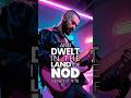Genesis 4 KJV | Christian Synthwave | Cain goes to the land of Nod