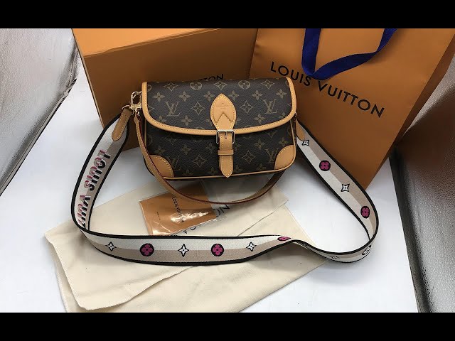 Louis Vuitton Diane M45985 