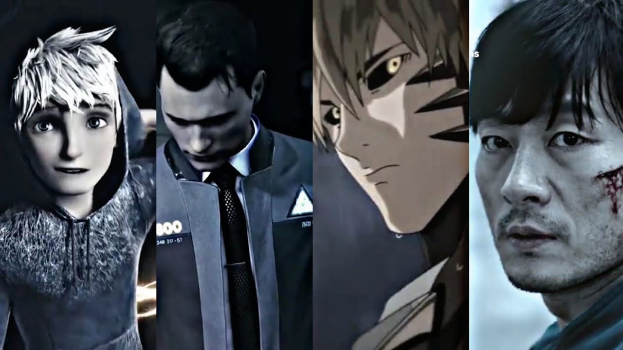 RANDOM TIKTOK EDITS FROM MY FYP #36