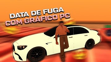DATA MODIFICADA ESTILO PVP/MTA + APK 4 DEDOS GTA SAMP ANDROID / PC