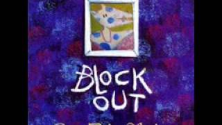Video thumbnail of "Block Out -Sanjaj me"