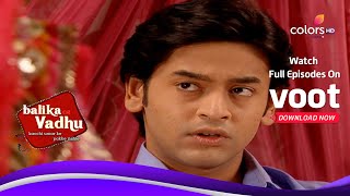 Balika Vadhu | बालिका वधू | Will Jagdish Move On From Past? | क्या अतीत से बहार निकलेगा जगदीश?