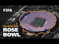 Rose Bowl | USA 1994 & 1999 | FIFA World Cup & FIFA Women's World Cup