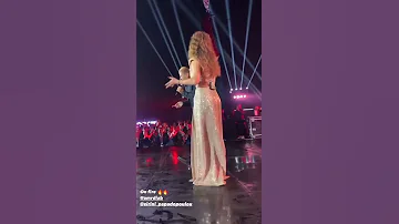 اهي اهي فرحة حيااتي اهي 