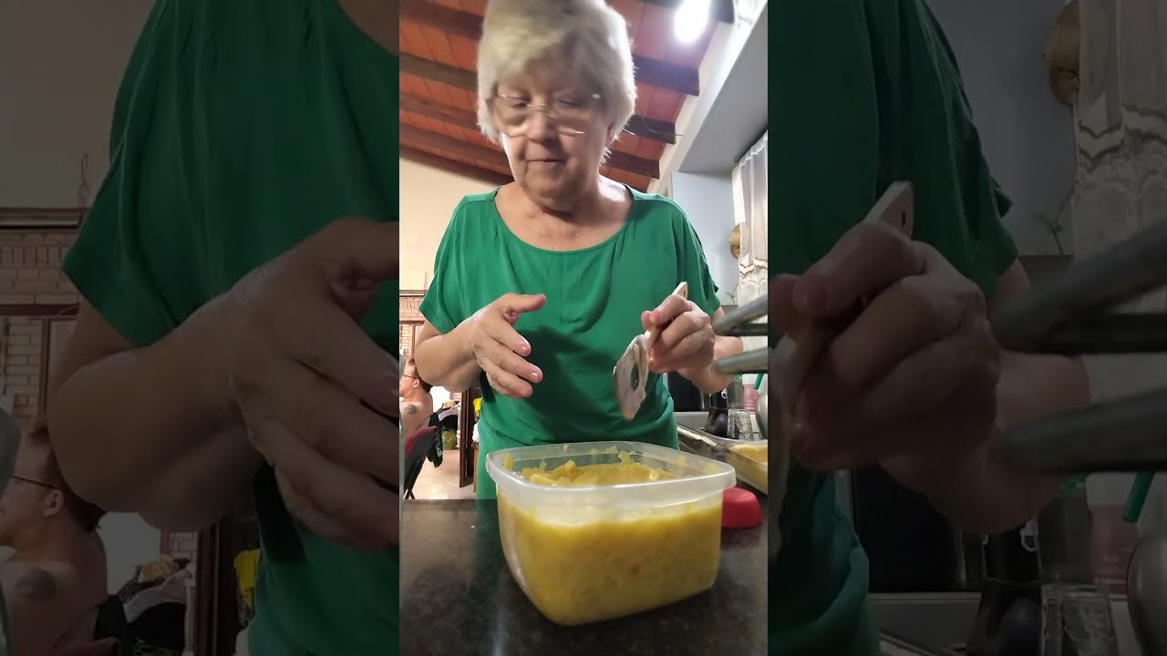 Relleno de tarta de cebolla - Tutorial