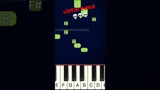 COFFIN DANCE - Astronomia