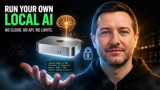 How To Install Local LLM's In 97 Minutes (FREE)