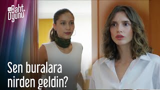 Ajan Melteme Tuğçe Radarı Baht Oyunu