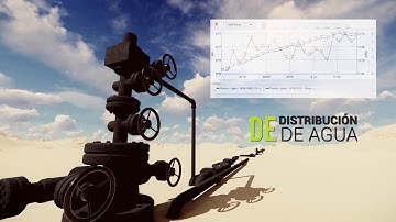 SMART FLOWMETER CON IOT
