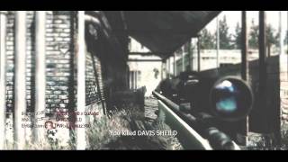 Dead OCE // Ghostly