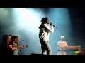 Gyptian - Take My Money - Garance Reggae Festival 2011