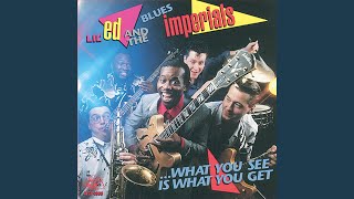 Video thumbnail of "Lil Ed & The Blues Imperials - Packin' Up"