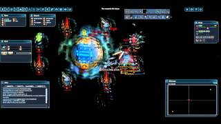 EIC Destruction - DarkOrbit ES3