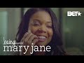 Mary jane and andre the relationship so far  being mary jane