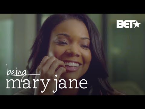 Mary Jane and Andre: The Relationship So Far | Being Mary Jane