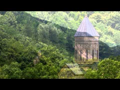 ეთნოფორი • etnopori (ანონსი/გადაცემა ოცდამეთხუთმეტე) 29.07.2015წ.