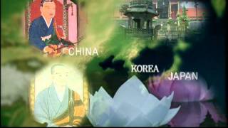 Korean Buddhism (Window on Korean Culture #19 불교)