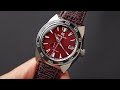 Why This Grand Seiko Is Important | Grand Seiko Godzilla SBGA405