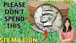 The 2000 P Kennedy Half Dollar Coin Value | How Much is a 2000 P Error Kennedy Half Dollar Worth?