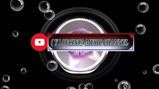 DJ Slow Full Bass ANGKLUNG 2019| Rindu Serindu Rindunya