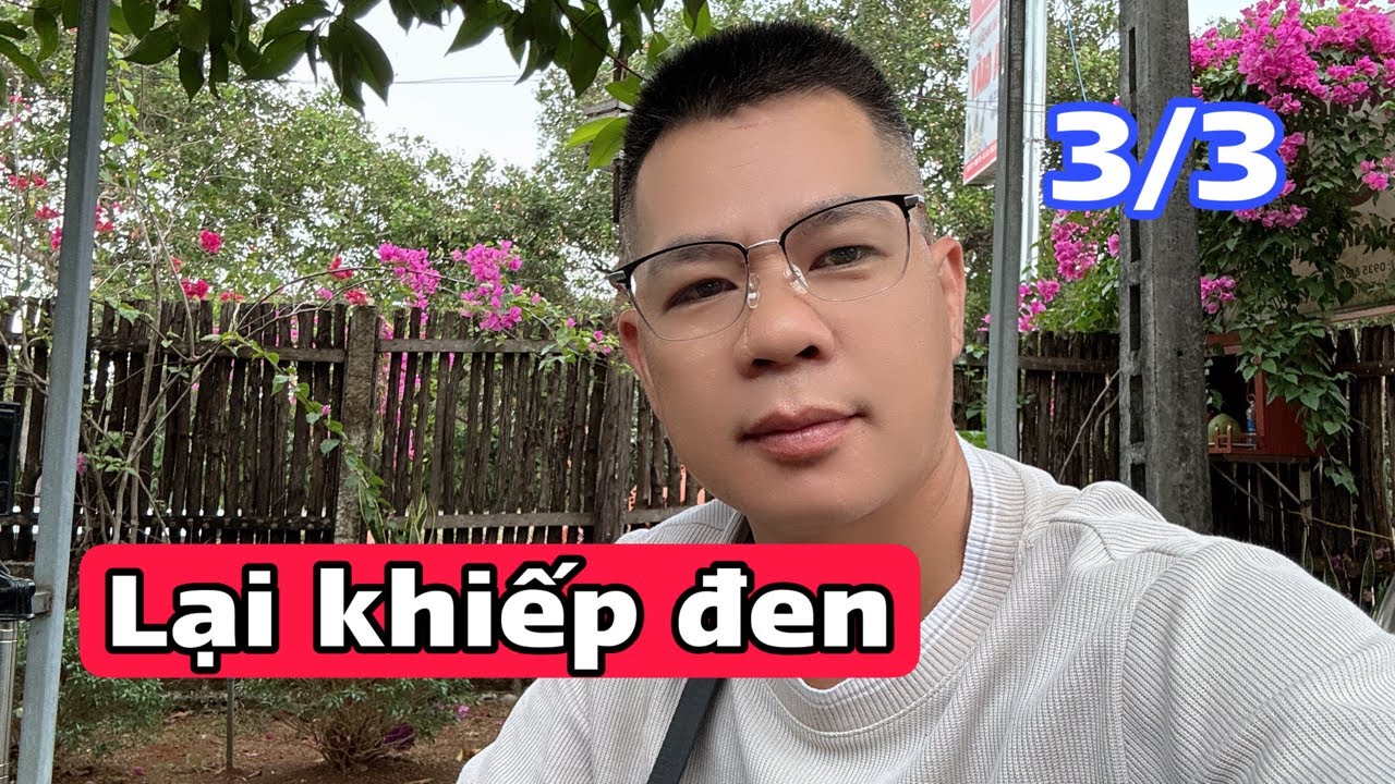 Lại khiếp đen .