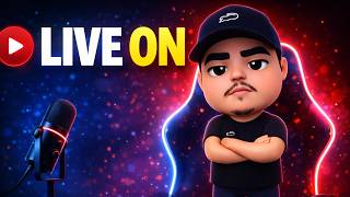 🔴 LIVE ON 🔴 E-CLUB E RANKED ! 💰!PIX APARECE NA TELA !ELOJOB 🎯 VOLTEI TROPAAAA!