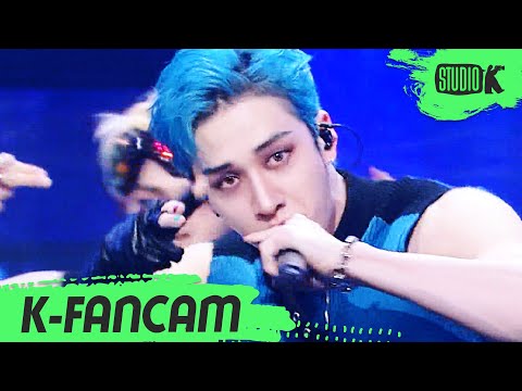 Profile Banner of [K-Fancam] 스트레이 키즈 방찬 직캠  'MANIAC' (Stray Kids BANGCHAN Fancam) l @MusicBank 220401