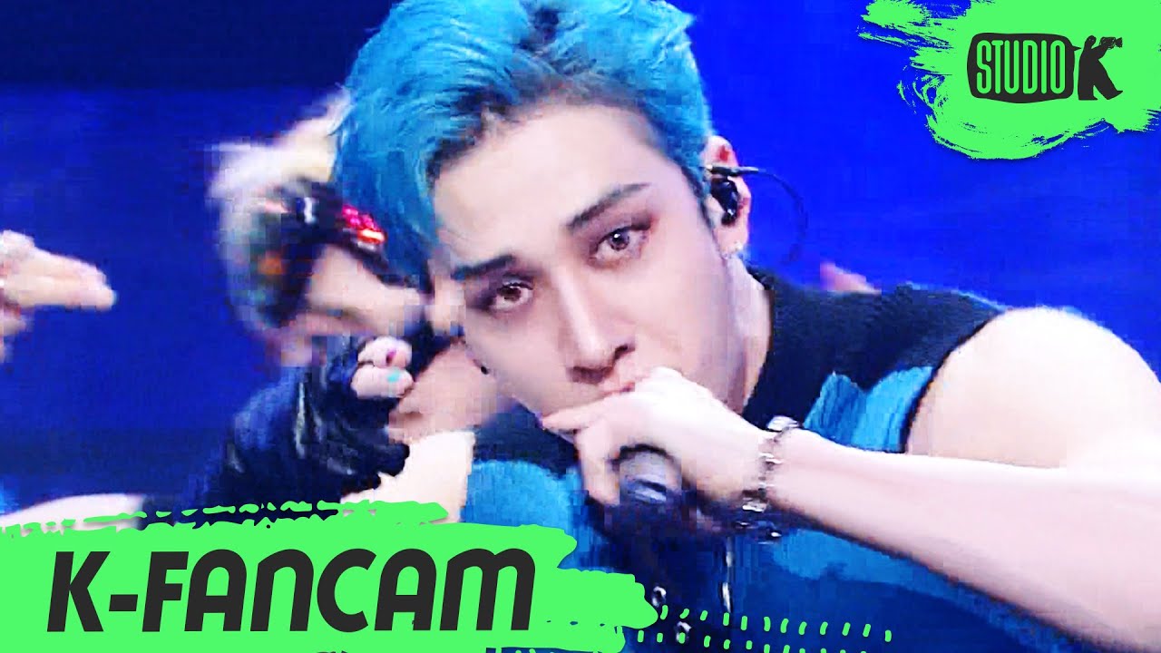 [KFancam] 스트레이 키즈 방찬 직캠 'MANIAC' (Stray Kids BANGCHAN Fancam) l