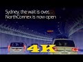 [4K] NorthConnex (M1-M2 Link): Tour and Fast Facts