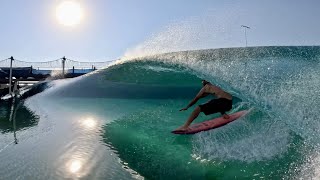 High Noon | A SURF RANCH Snapt Takeover Starring Ho, Marzo & Coffin