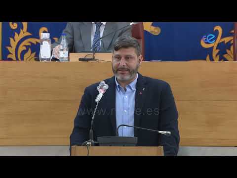 Mohamed Mustafa justifica su apoyo a los presupuestos