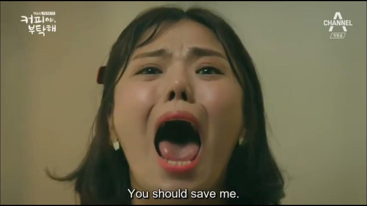 Coffee, Do Me A Favor Ep 1 (Part 1) (EngSub) YouTube