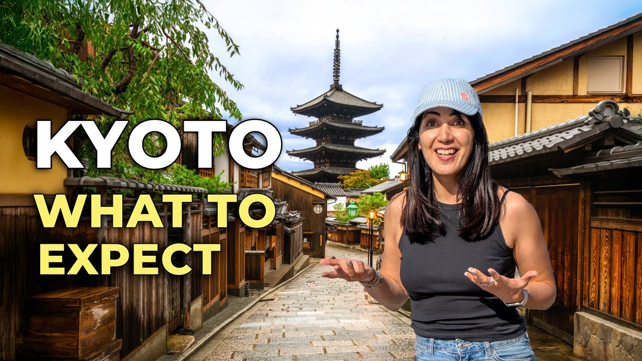 Kyoto Travel Guide: Top Attractions and Activities to Experience Kyoto Travel Guide: Top Attractions and Activities to Experience