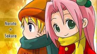 Naruto Fanflash 5
