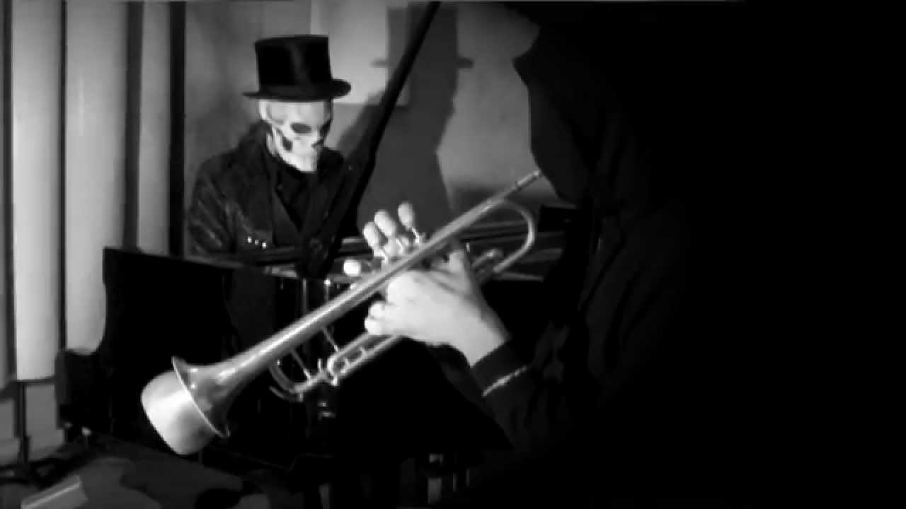 MY LOVE WAS REAL - Professor Bones