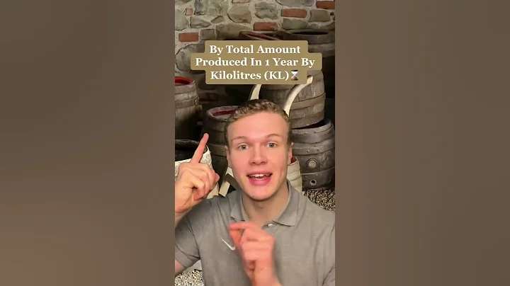 Top 5 Countries That Produce The Most Beer🥃 #shorts #top5 #alcohol #countries